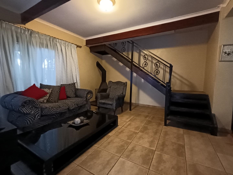 3 Bedroom Property for Sale in Dan Pienaar Free State